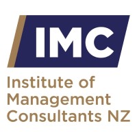 Institute of Management Consultants New Zealand logo - Similar company to New Zealand Boutique Consultancy Association