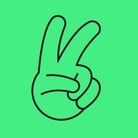Neighbourhood logo - Similar company to Studio Yoke