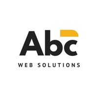 ABC Web Solution logo - Similar company to Abc Web