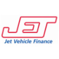 Jet Vehicle Finance logo - Similar company to Amber Car Leasing