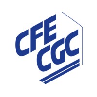 CFE-CGC TotalEnergies logo - Similar company to Cftc Scalian