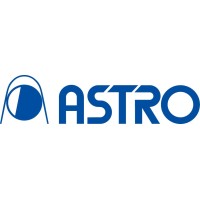 ASTRODESIGN logo - Similar company to Analog Interface