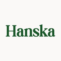 Hanska logo - Similar company to Loisto Laboratoriot Oy