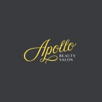 Apollo Beauty Salon logo - Similar company to Roya Beauty Salon
