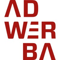 Adwerba Marketing Service GmbH logo - Similar company to Frost Development Gmbh