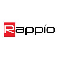 Rappio logo - Similar company to Dataedis
