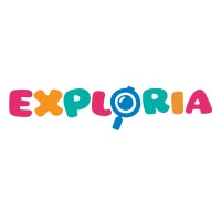 EXPLORIA logo - Similar company to Exploria