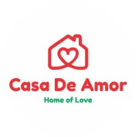Casa De Amor logo - Similar company to Garden Genie®