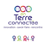 En Terre Connectée logo - Similar company to Transepi