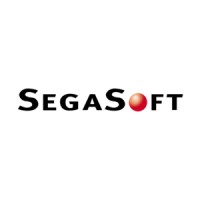 SegaSoft logo - Similar company to Critical Path
