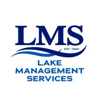 Lake Management Services logo - Similar company to Triangle Pond Management, Llc
