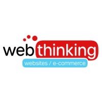 Webthinking Australia logo - Similar company to Webthinking
