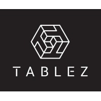 TABLEZ-The Food Company, Abu Dhabi, UAE logo - Similar company to Digit9