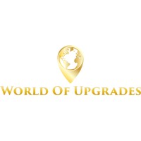 World Of Upgrades