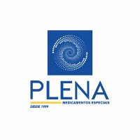 Plena Medicamentos Especiais logo - Similar company to Akura Medicamentos Especiais
