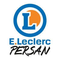 E.Leclerc Persan logo - Similar company to E.Leclerc Osny