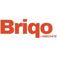 Briqo logo - Similar company to Supplyhound