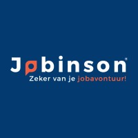 Jobinson logo - Similar company to Metiselect
