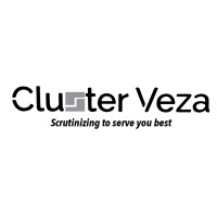 Cluster Veza logo - Similar company to Janx Digital World