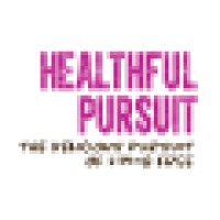 Healthful Pursuit Inc.