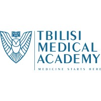 TMA Research - Tbilisi Medical Academy logo - Similar company to Georgian Student Association Of Orthopedics And Traumatology