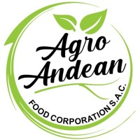 Agro Andean Food Corporation S.A.C logo - Similar company to Europack Gmbh