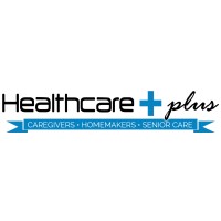 Healthcare Plus logo - Similar company to Urban Edge Group