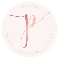Passages Wellness & Counseling for Women logo - Similar company to Benis Reffkin Coaching