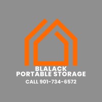 Blalack Portable Storage logo - Similar company to Portable Storage Solutions