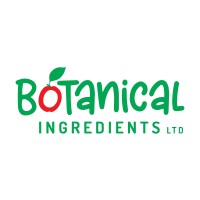 Botanical Ingredients logo - Similar company to American Botanicals Llc