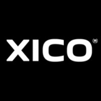 XICO Lighting logo - Similar company to Aaline Architectural Lighting & Acoustics
