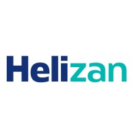 Zanzibar Helicopter Company logo - Similar company to Due North Air