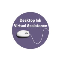 Desktop Ink Virtual Assistance logo - Similar company to Legacy Fm