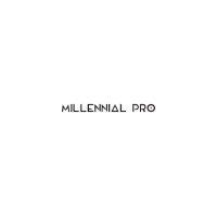 Millennial Pro Marketing logo - Similar company to First Tee – Cleveland
