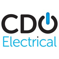 CDO Electrical LTD logo - Similar company to Bison Electrical Services Ltd