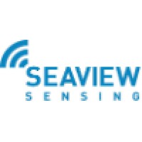 Seaview Sensing logo - Similar company to Nextocean - Increasing Operational Windows