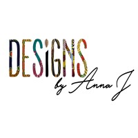 Designs By Anna J logo - Similar company to Bajostudio