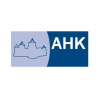 AHK Belarus - Repräsentanz der Deutschen Wirtschaft in Belarus logo - Similar company to Grigoriev-Coach