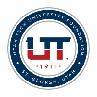 Utah Tech University Foundation logo - Similar company to Elevated Networks
