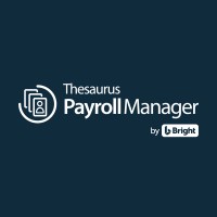 Thesaurus Software Ltd logo - Similar company to Brightpay