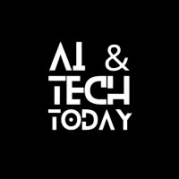 AI & Tech Today logo - Similar company to Quematics | Design | Digital | Data Science | Ml | Ai