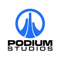 Podium Studios logo - Similar company to Podium Studios
