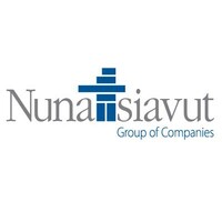 Nunatsiavut Group of Companies logo - Similar company to Coastal Core It Solutions