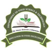 Department of Food Science and Technology-IUB logo - Similar company to Asdigitals
