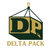 Delta Pack S.A.E logo - Similar company to Delta Plast