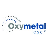 OXYMETAL OSC® logo - Similar company to Oxymetal