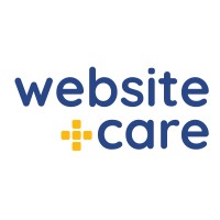 Websitecare logo - Similar company to Linkedinsider.Dk