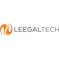 Leegaltech logo - Similar company to Elderecho.Site