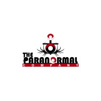 The Paranormal Company logo - Similar company to 94 Films