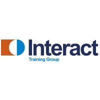 Interact Training Group is now Alchemist logo - Similar company to Alchemist Learning And Development
